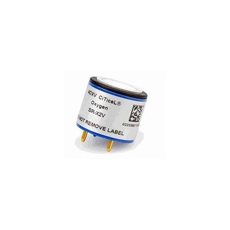 Honeywell Bw Bw Replacement Oxygen Sensor For Bw Multiple Gas Detectors, O2 AAY80-390R-BW